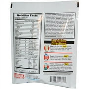 Labrada Nutrition Lean Body - Vanilla Ice Cream, 80 - 2.78 Ounce (78 g) packets