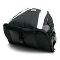 thumbnail image 2 of Ski-Doo New OEM, 40 Liter Tunnel Bag With Compartment For Shovel, 860200824, 2 of 6