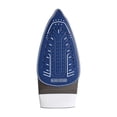 thumbnail image 4 of Plancha Ceramica Oster Ceramic Glide 1200W Azul IR1//920, 4 of 5