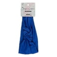 thumbnail image 2 of (5 pack) Morgan Simianer Xo Scunci Scrunchies (Blue Head Wrap), 2 of 4