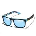 thumbnail image 3 of Gafas de sol polarizadas expertas a prueba de rayos UV para hombre, deportes al aire libre, gafas de sol para montar, gafas de sol para mujer, 3 of 6