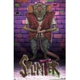 thumbnail image 4 of Teenage Mutant Ninja Turtles: Mutant Mayhem - Splinter, 4 of 4