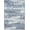 Off-White, variant on Couristan Serenity Virga Area Rug, 6'6" x 9'6", Mushroom-Opal