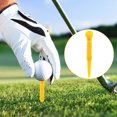 thumbnail image 2 of LYMAYTER Golf 180 Degree Rotation Foldable Plastic Great Durability And Stability Golf Ball Pin Golf Ball Holder for Golf, 2 of 7
