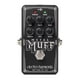 thumbnail image 1 of Pedal de Distorsión Electro-Harmonix Nano Metal Muff negro con Control de Puerta de Ruido para Guita, 1 of 6