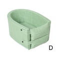 thumbnail image 2 of CAROOTU Dog Car Central Control Car Kennel for Mini Dog Cat Detachable and Washable, 2 of 6