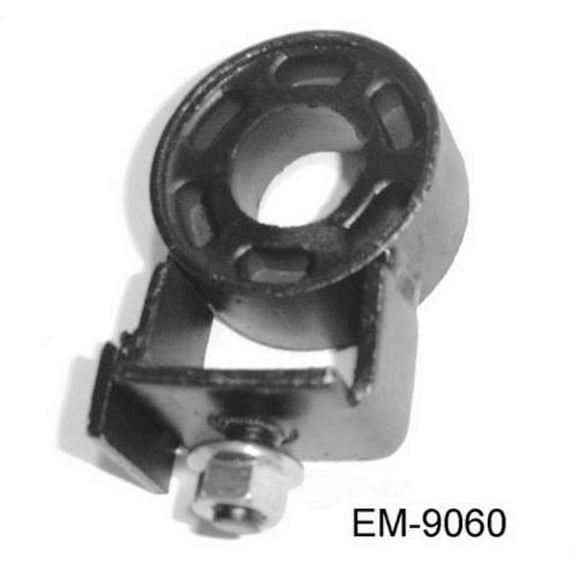 Westar EM-9060 Transfer Case Mount Fits select: 1987-1993 DODGE RAM 50, 1983-1986 DODGE D50