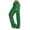Army Green, variant on Sorvello Christmas Print Sleep Pants Full Length Elastic Waist Adult Lounge Pajamas Seasonal Wear Army Green L