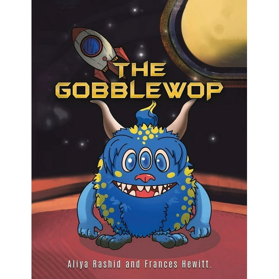 The Gobblewop, (Paperback)