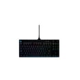 thumbnail image 2 of Logitech G Pro X Gaming Keyboard - Clicky, 2 of 4