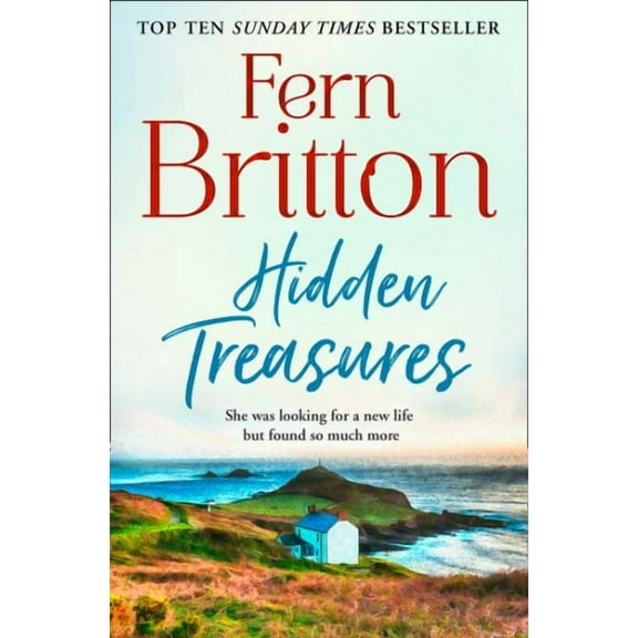Hidden Treasures
