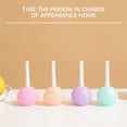 thumbnail image 3 of Apmemiss Clearance Homemade Lollipop Ice Ball Summer Ice Cream Ice Box Food Grade Household Ice Ice Box Christmas Gifts, 3 of 6