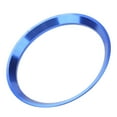 thumbnail image 4 of Steering Wheel Center Ring Trim,Car Steering Wheel Center Steering Wheel Center Ring Car Interior Decor User-Friendly Design, 4 of 5