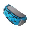thumbnail image 5 of Bolsa Trasera Impermeable Para Bicicleta, Bolso De Hombro, Alforja, Almacenamiento, Sillín, Bicicleta De Montaña, Equipaje, Almacenamiento De Poliéster Minnieouse HA025621-02, 5 of 5