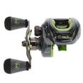 thumbnail image 5 of Lew's Mach 2 Baitcast Reel, 7.5:1 Gear Ratio, Right-Hand Retrieve, Black/Green, 5 of 5