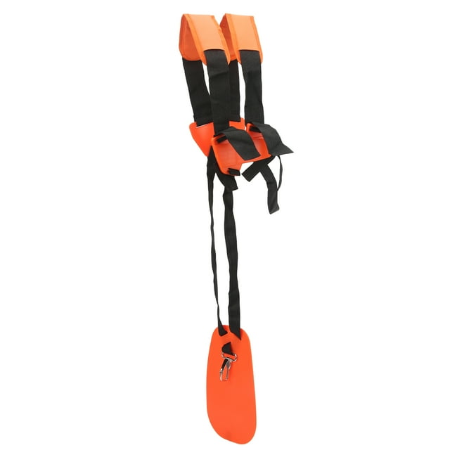Correa de hombro para recortadora Nylon 4119 710 9001 Arnés de hombro doble acolchado para STHIL FS