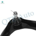 thumbnail image 6 of Set of 4 Front Lower and Upper Control Arm Ball Joint For 2005-2015 Toyota Tacoma RWD, 6 of 10