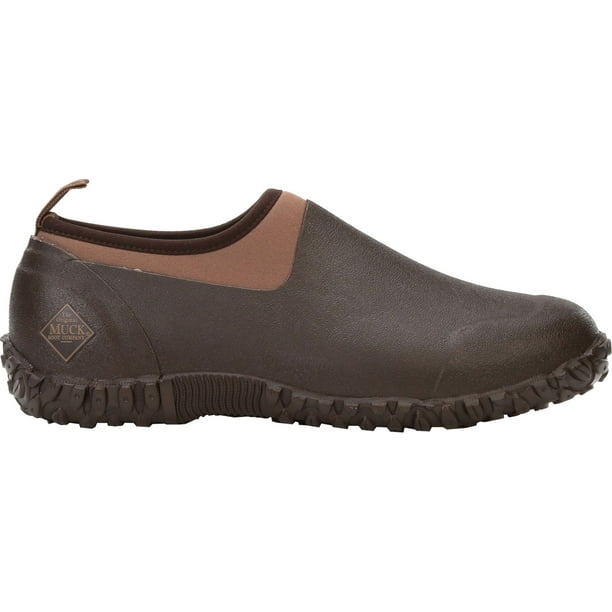 low muck boots mens