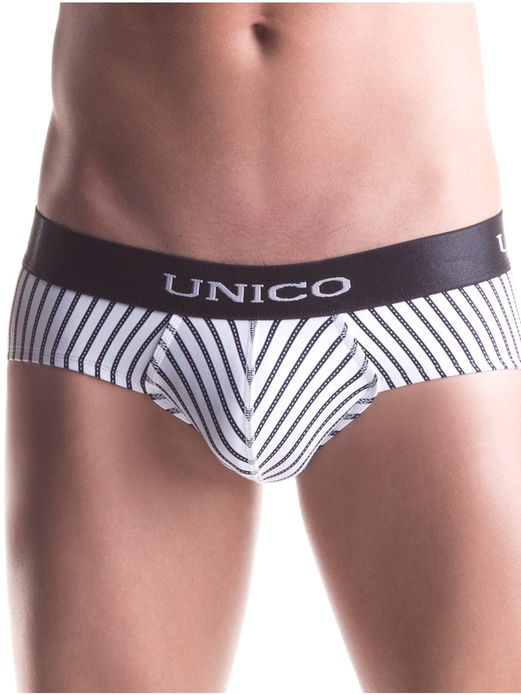 Mundo Unico Mens Underwear Microfiber Pouch Briefs Calzoncillos para