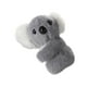 thumbnail image 5 of Muñeca Koala,Muñeco Koala de peluche pequeño para espejo retrovisor,Muñeca para accesorios de espejo retrovisor de motocicleta,Adorno de oso Koala de felpa suave y cómodo,Juguete portátil, 5 of 8