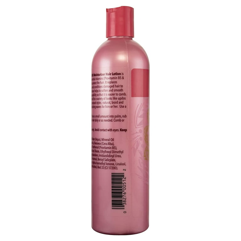 化粧水・ローション・トナー Prenom Assuran Luster Lotion 150ml Luster's Pink Original Oil Moisturizer Hair Lotion 12 oz
