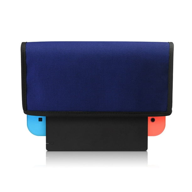 Funda Antipolvo De Tela De Juego, Funda Impermeable Antiarañazos Para Nintendo Switch Scienceny EL013662-02