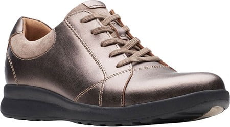 un adorn lace black combination