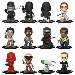 Funko Mystery Minis: Star Wars The Last Jedi - One Mystery