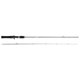 thumbnail image 5 of Pesca 1.68m / 1.8m Fibra de Carbono Ligera Fibra de Carbono Coda de Pesca Coda de Pesca Pesquero Pole de Pesca, 5 of 7