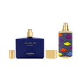 thumbnail image 4 of Set de perfume Floraiku And Your Lips Eau de Parfum, 50 ml, unisex, 4 of 5