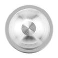 thumbnail image 2 of Stainless Steel Funnel,Coffee Pod Filters Pod Filters Cup 70ml Reusable Stainless Steel Refillable Coffee Coffer Coffee Coffer Set Steel Coffee Pod Filters Cup 70ml Set Env135 Yorten, 2 of 6