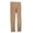 Kaki, variante sur Hiltl Pantalon Noir Supima Corderoy pour Hommes & Capri - 32