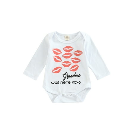

Tempura Boy Girl Body Bebe Baby Bodysuits Long Sleeve Newborn Baby Clothes 0-18M