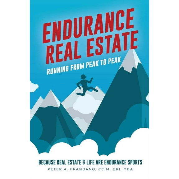 Endurance Real Estate, (Paperback)