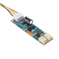 thumbnail image 3 of 2 Pieces 540mm LED Strip Lamp For 24'' TV Repair Adjustable Light LCD Monitor, 3 of 8