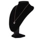 thumbnail image 5 of Collar De Ojos Azules, Elegante Collar De Ojos único Conveniente Para Fiestas Nocturnas Para Bodas Para Ceremonias De Graduación, 5 of 7