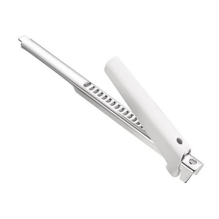 

Virmaxy Manual Handheld Can Opener Stainless Steel Can Opener Multifunctional Kitchen Bottle Opener