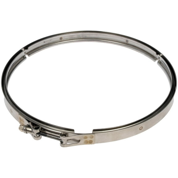 Dorman 674-7005 Diesel Particulate Filter (DPF) Clamp for Specific Models