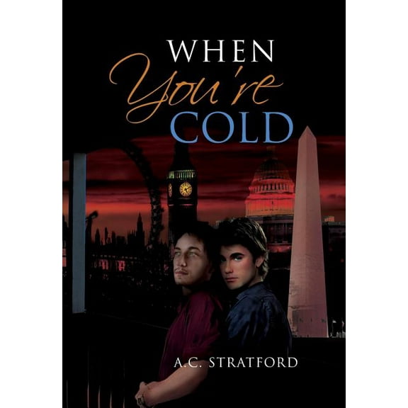 When You're Cold, (Hardcover)