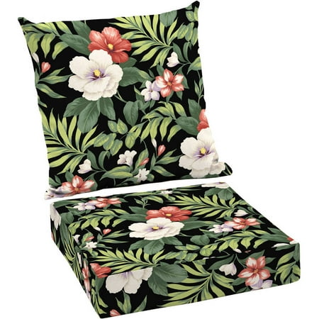 Better Homes And Gardens Outdoor, Better Homes And Gardens Outdoor Seat Cushions