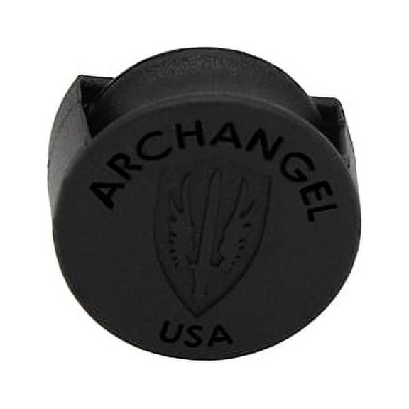 ProMag Archangel M1A Roller Bearing Grease Puck Tool, Black