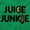 Irish Green, variant on Juicing Superfood Healthy Lifestyle Plus Size Crewneck Graphic Tee Shirt Brisco Brands 2X