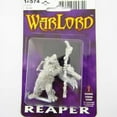 thumbnail image 2 of Reaper Miniatures Yeti Shaman New, 2 of 3
