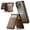 Brown, variant on 2 in 1 Magnetic Detachable Phone Case for iPhone 16 Pro Max 16E 15 Plus 14 13 12/12Pro 11 XR XSMAX X/XS Cards Solt  Kickstand Leather Cover