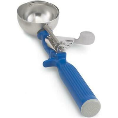2-3/4-Ounce No.12 Vollrath 47152 Stainless Steel Round Squeeze Disher