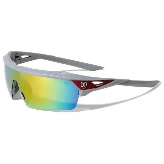 Polarized Sports Sunglasses Outdoor Cycling Driving Fishing Glasses UV400 Goggle