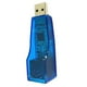 thumbnail image 2 of Adaptador de Red Cola Adaptador Ethernet Para Computadora PC, 2 of 7