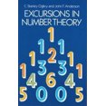 thumbnail image 3 of Excursions in Number Theory, 3 of 4