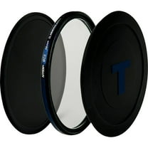 Tiffen 58mm Glimmerglass 1/2 MCS Filter