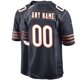 thumbnail image 2 of Camisetas de fútbol de la famosa marca Chicago con bordados personalizados para hombres, mujeres y jóvenes #18 WILLIAMS #15 ODUNZE #85 KMET #34 PAYTON, 2 of 5